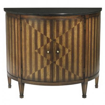 Фото Комод/буфет узкий - стиль Mariette Gomez - Для столовой - Купить в Интернет-магазине