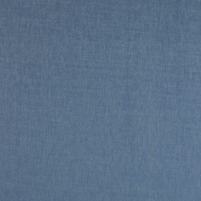 Фото Ткань портьерная однотонная - Хлопок - стиль Английский - Синий - Купить в Интернет-магазине