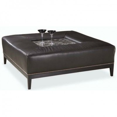 Фото Пуф, банкетка - стиль Ар-деко - Для гостиной - Купить в Интернет-магазине