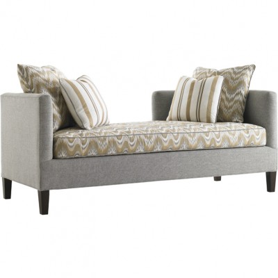 Фото Скамейка, кушетка - стиль Ар-деко - Для гостиной - Купить в Интернет-магазине