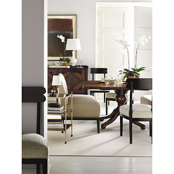 Фото Диван угловой - стиль Mariette Gomez - Для гостиной - Купить в Интернет-магазине