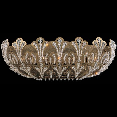 Фото Бра, светильник настенный - стиль Американская классика - Металлический - Купить в Интернет-магазине