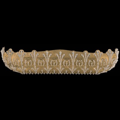 Фото Бра, светильник настенный - стиль Американская классика - Металлический - Купить в Интернет-магазине