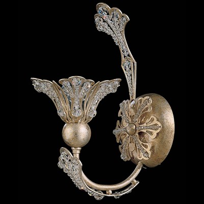 Фото Бра, светильник настенный - стиль Американская классика - Металлический - Купить в Интернет-магазине