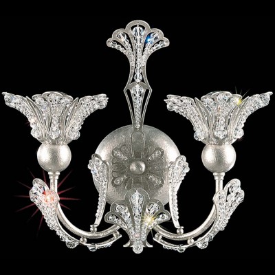 Фото Бра, светильник настенный - стиль Американская классика - Металлический - Купить в Интернет-магазине