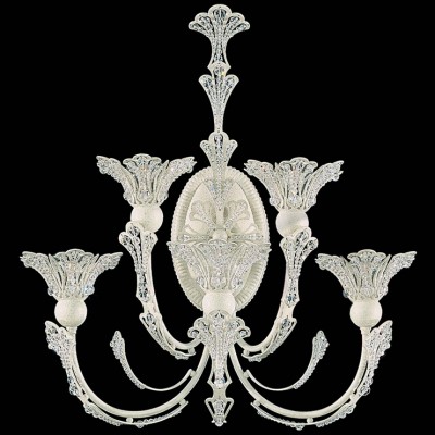 Фото Бра, светильник настенный - стиль Американская классика - Металлический - Купить в Интернет-магазине