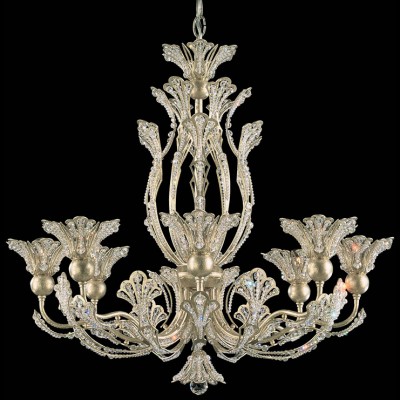 Фото Люстра - стиль Американская классика - Металлическая - Купить в Интернет-магазине