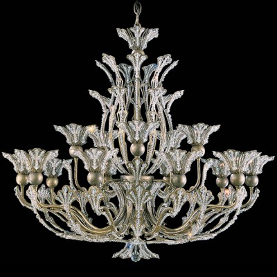 Фото Люстра - стиль Американская классика - Металлическая - Купить в Интернет-магазине