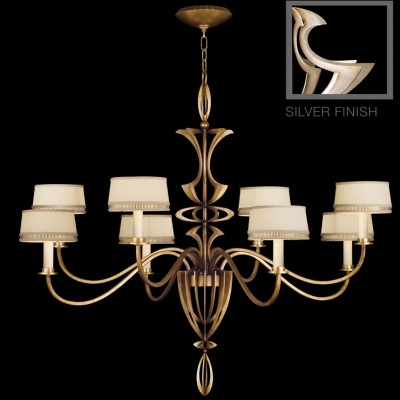 Фото Люстра - стиль Современные - Металлическая - Купить в Интернет-магазине