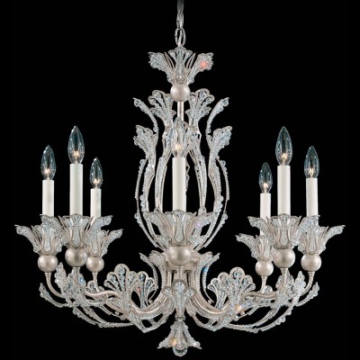 Фото Люстра - стиль Американская классика - Металлическая - Купить в Интернет-магазине