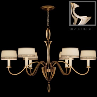 Фото Люстра - стиль Современные - Металлическая - Купить в Интернет-магазине