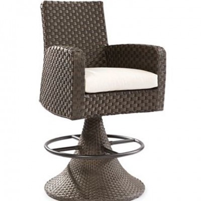 Фото Стул обеденный - стиль Современный - Для терраса и бассейна - Купить в Интернет-магазине