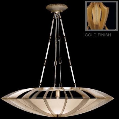 Фото Светильник потолочный - стиль Современные - Металлический - Купить в Интернет-магазине