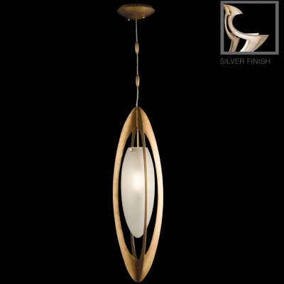 Фото Светильник потолочный - стиль Современные - Металлический - Купить в Интернет-магазине