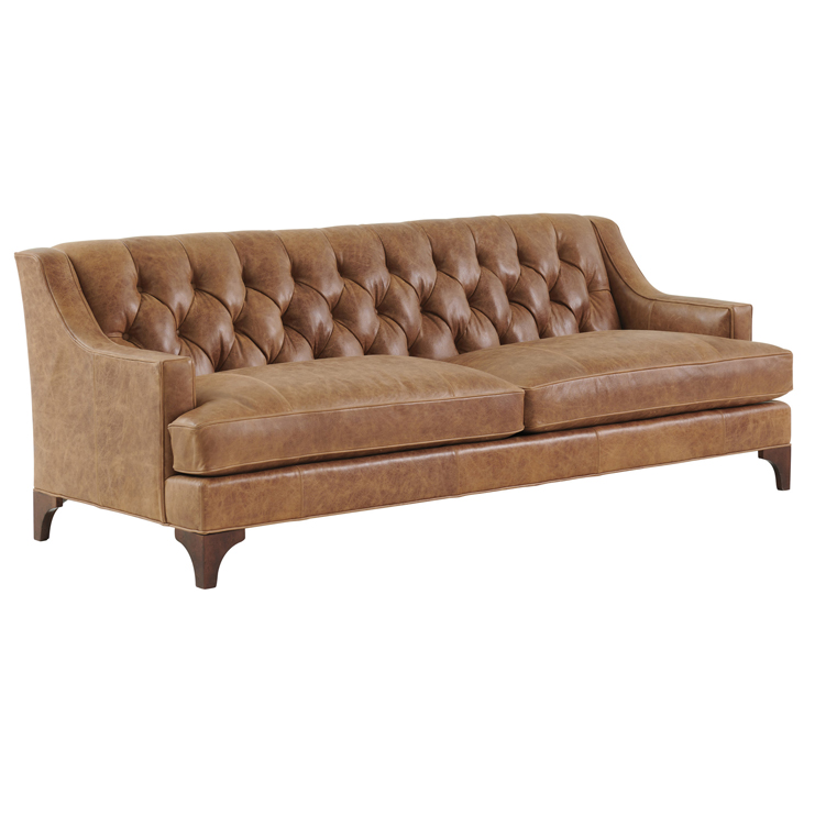 Фото Диван большой - стиль Современная классика - Для гостиной - Купить в Интернет-магазине