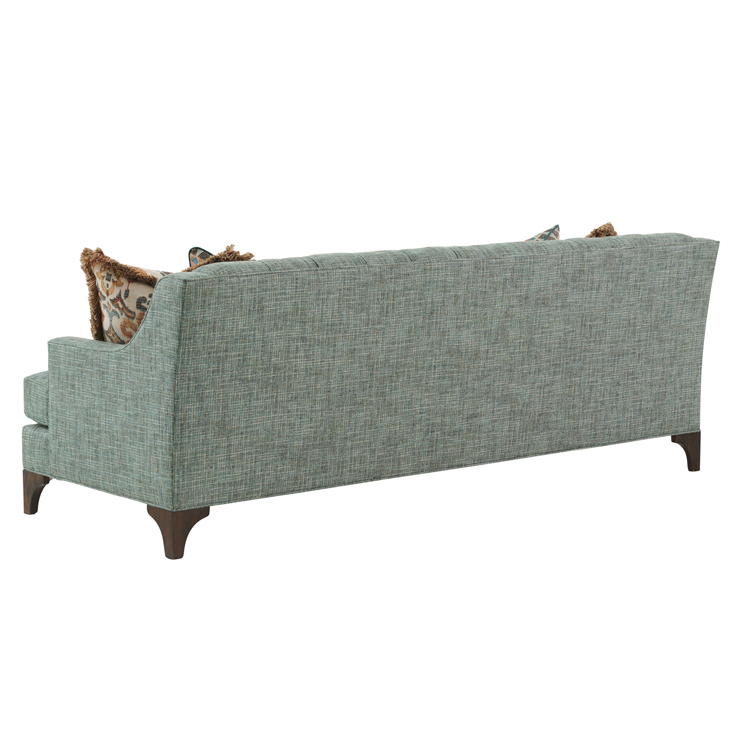 Фото Диван большой - стиль Современная классика - Для гостиной - Купить в Интернет-магазине