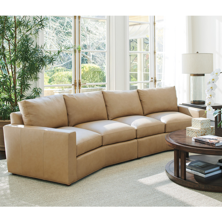 Фото Диван большой - стиль Современная классика - Для гостиной - Купить в Интернет-магазине