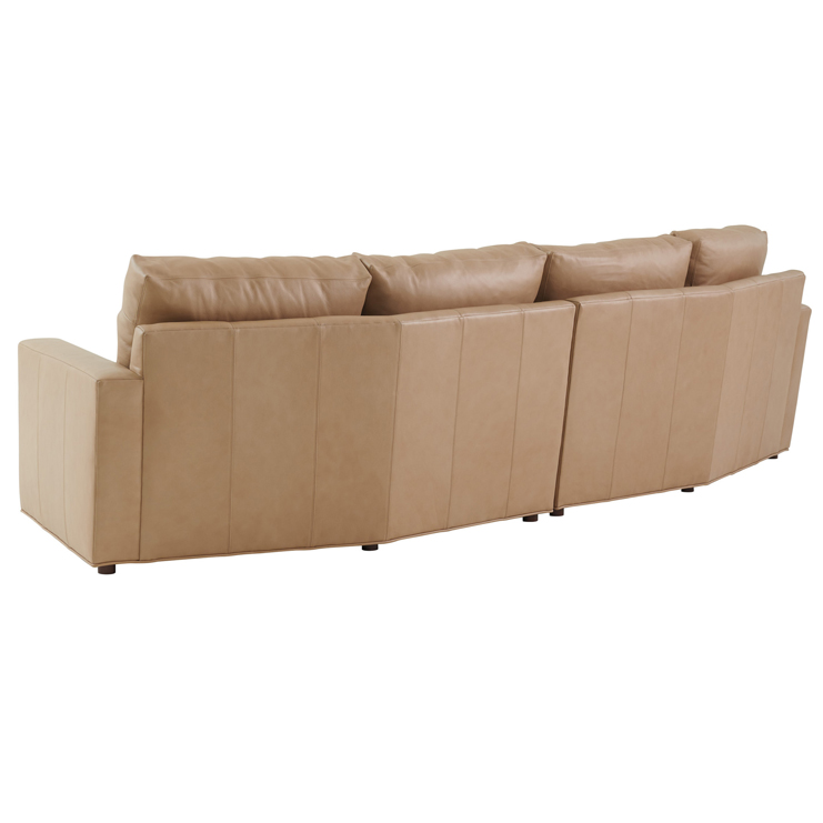 Фото Диван большой - стиль Современная классика - Для гостиной - Купить в Интернет-магазине