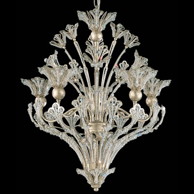 Фото Люстра - стиль Американская классика - Металлическая - Купить в Интернет-магазине