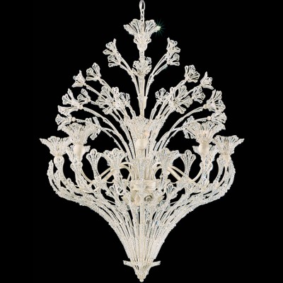 Фото Люстра - стиль Американская классика - Металлическая - Купить в Интернет-магазине