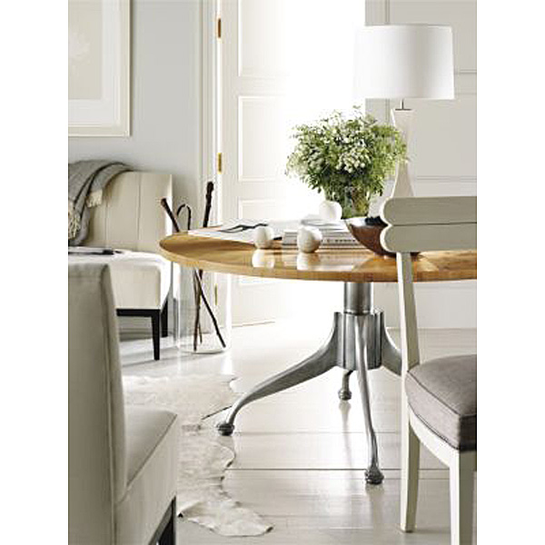 Фото Диван малый - стиль Mariette Gomez - Для гостиной - Купить в Интернет-магазине Фото Диван малый - стиль Mariette Gomez - Для гостиной - Купить в Интернет-магазине