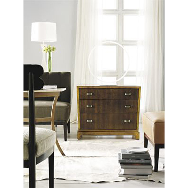 Фото Диван угловой - стиль Mariette Gomez - Для гостиной - Купить в Интернет-магазине