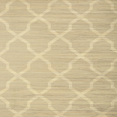 Фото Обои с рисунком - Орнамент - стиль Американский - Бежевые - Купить в Интернет-магазине