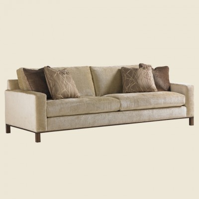 Фото Диван большой - стиль Transitional - Для гостиной - Купить в Интернет-магазине