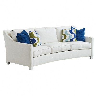 Фото Диван большой - стиль Ар-деко - Для гостиной - Купить в Интернет-магазине