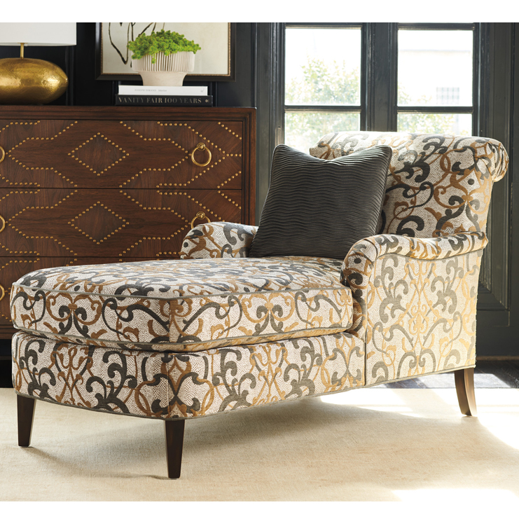 Фото Скамейка, кушетка - стиль Современная классика - Для гостиной - Купить в Интернет-магазине