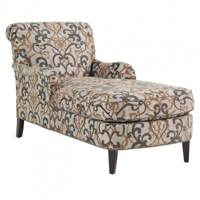 Фото Скамейка, кушетка - стиль Современная классика - Для гостиной - Купить в Интернет-магазине