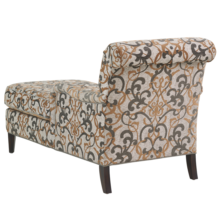 Фото Скамейка, кушетка - стиль Современная классика - Для гостиной - Купить в Интернет-магазине