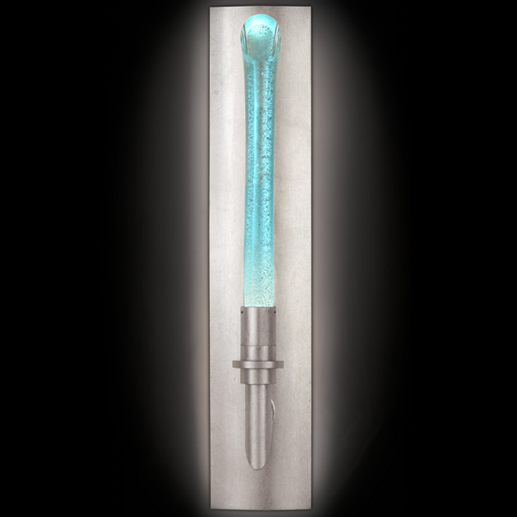 Фото Бра, светильник настенный - стиль Современные - Хрустальный - Купить в Интернет-магазине