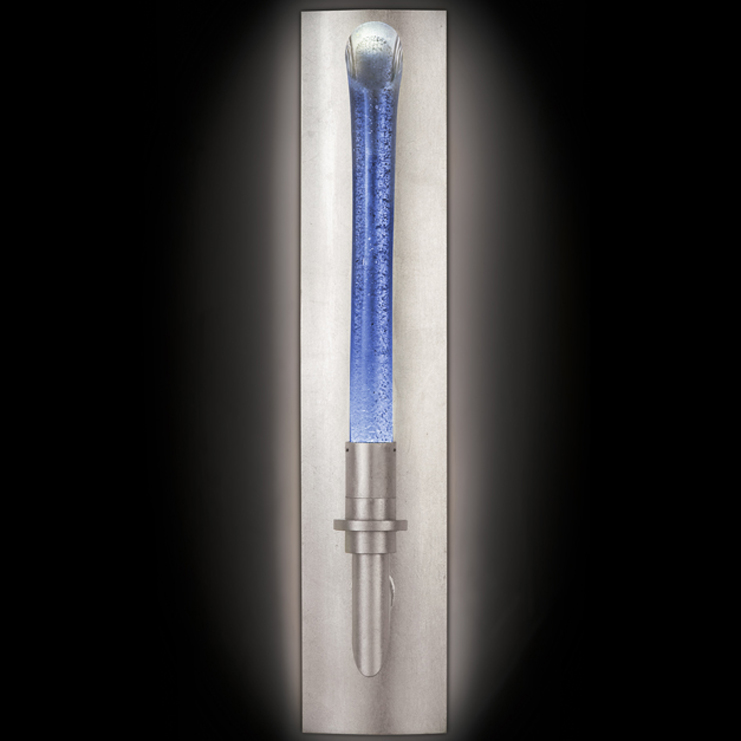 Фото Бра, светильник настенный - стиль Современные - Хрустальный - Купить в Интернет-магазине