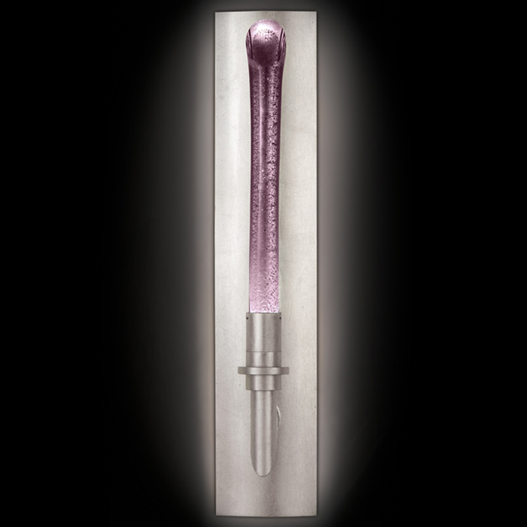 Фото Бра, светильник настенный - стиль Современные - Хрустальный - Купить в Интернет-магазине