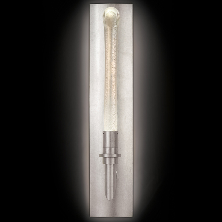 Фото Бра, светильник настенный - стиль Современные - Хрустальный - Купить в Интернет-магазине