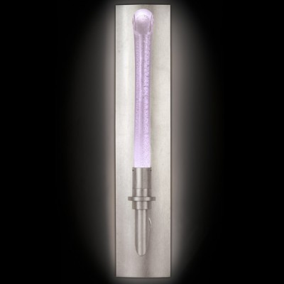 Фото Бра, светильник настенный - стиль Современные - Хрустальный - Купить в Интернет-магазине