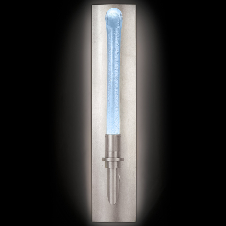 Фото Бра, светильник настенный - стиль Современные - Хрустальный - Купить в Интернет-магазине