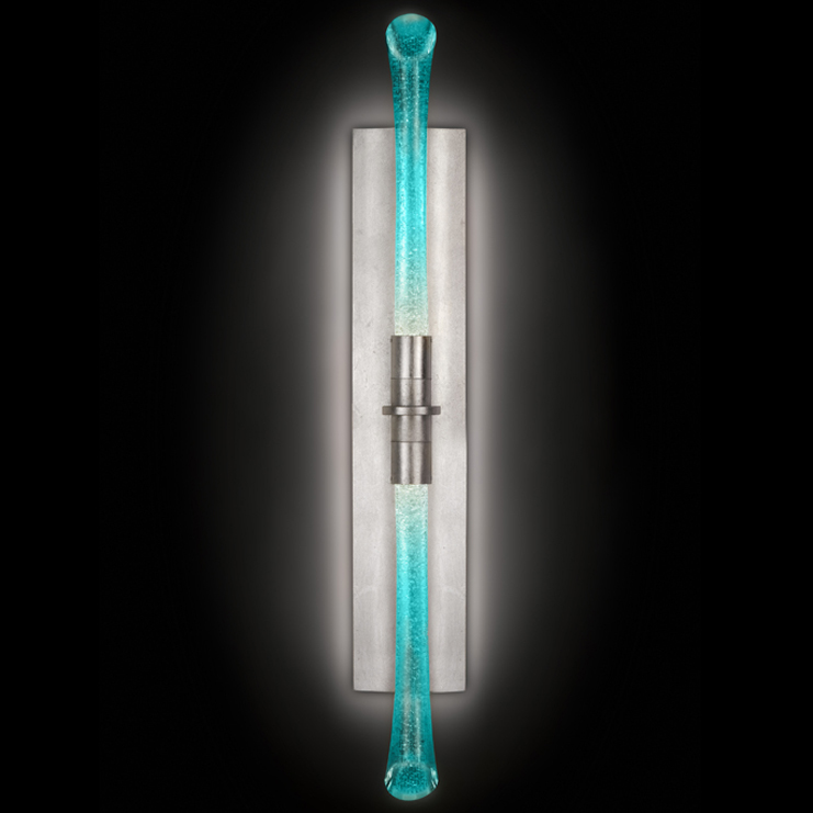 Фото Бра, светильник настенный - стиль Современные - Хрустальный - Купить в Интернет-магазине