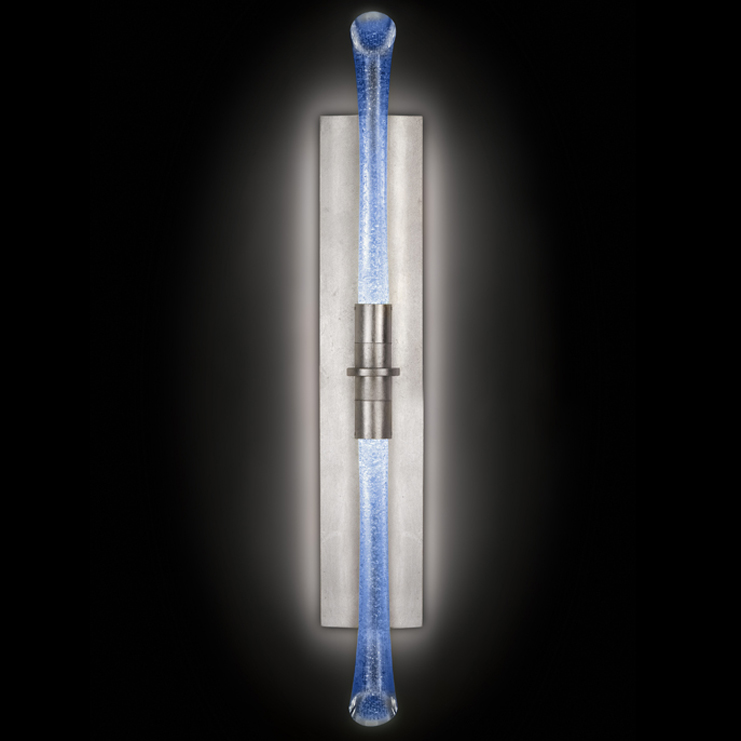 Фото Бра, светильник настенный - стиль Современные - Хрустальный - Купить в Интернет-магазине