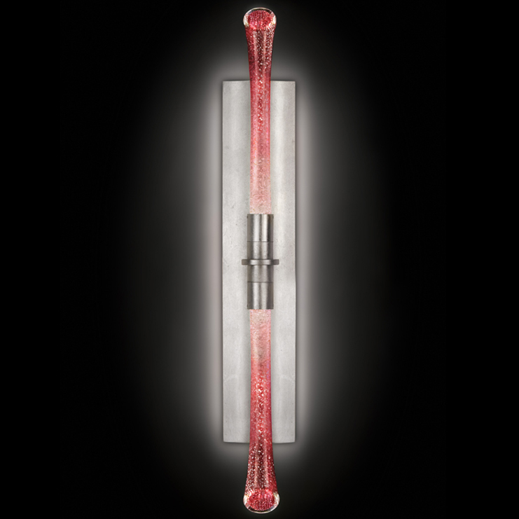 Фото Бра, светильник настенный - стиль Современные - Хрустальный - Купить в Интернет-магазине