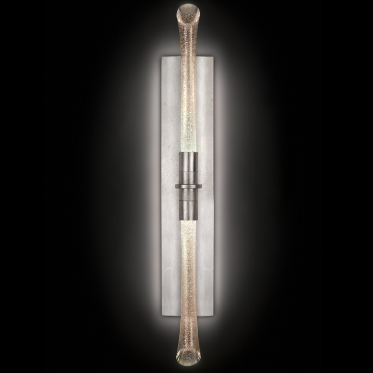 Фото Бра, светильник настенный - стиль Современные - Хрустальный - Купить в Интернет-магазине