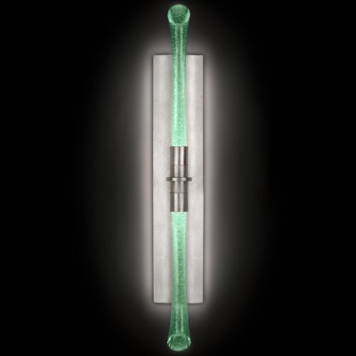 Фото Бра, светильник настенный - стиль Современные - Хрустальный - Купить в Интернет-магазине