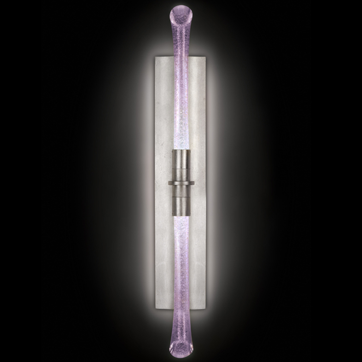 Фото Бра, светильник настенный - стиль Современные - Хрустальный - Купить в Интернет-магазине