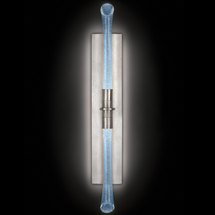 Фото Бра, светильник настенный - стиль Современные - Хрустальный - Купить в Интернет-магазине