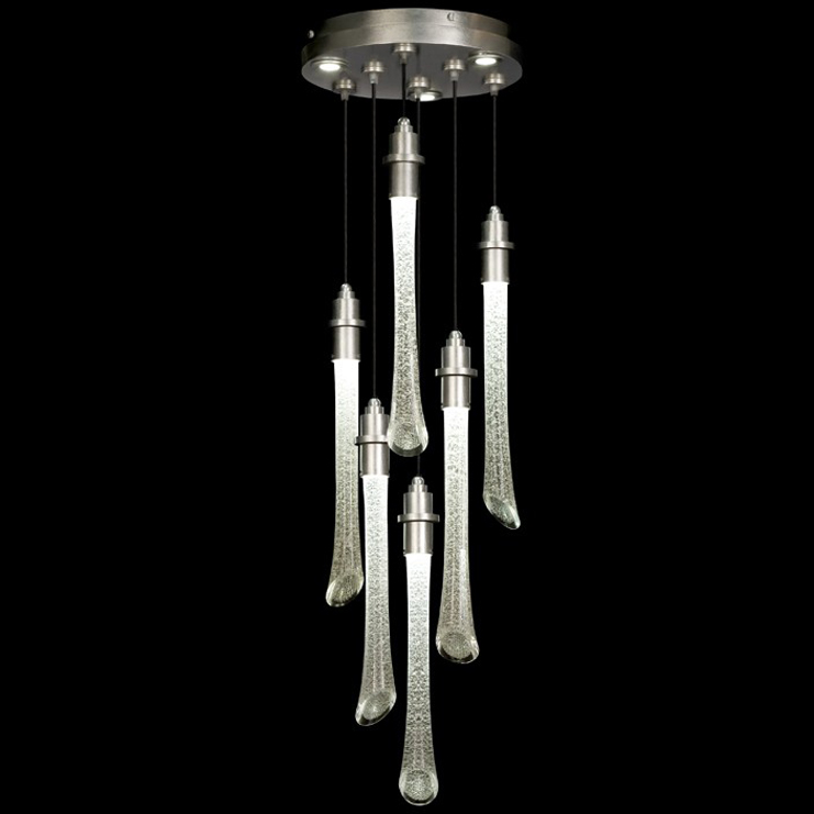 Фото Люстра - стиль Современные - Хрустальная - Купить в Интернет-магазине