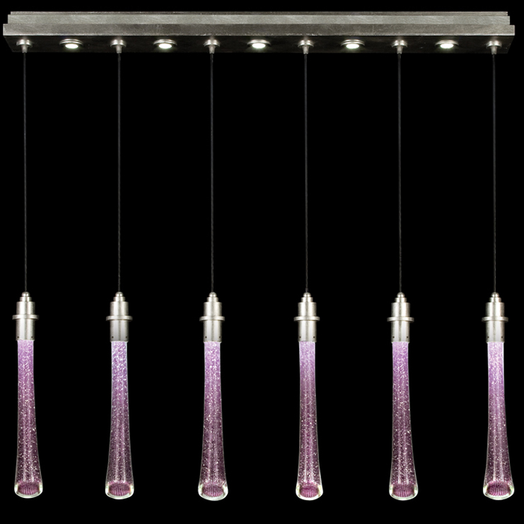 Фото Люстра - стиль Современные - Хрустальная - Купить в Интернет-магазине