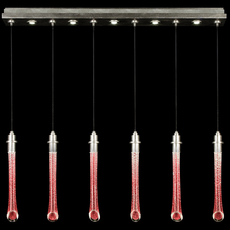 Фото Люстра - стиль Современные - Хрустальная - Купить в Интернет-магазине