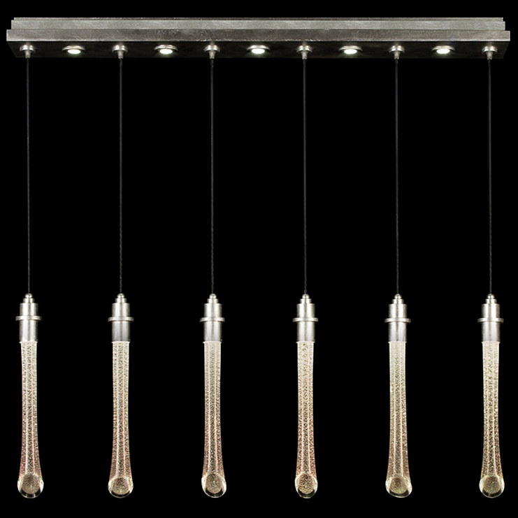 Фото Люстра - стиль Современные - Хрустальная - Купить в Интернет-магазине