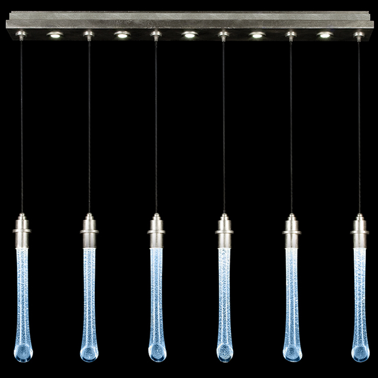 Фото Люстра - стиль Современные - Хрустальная - Купить в Интернет-магазине